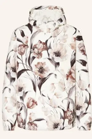 Dolce & Gabbana Kurtka weiss