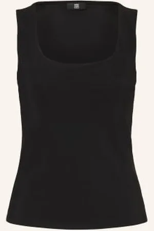 Riani Top schwarz