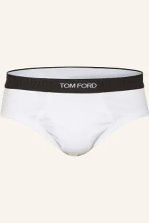 Tom Ford Figi weiss
