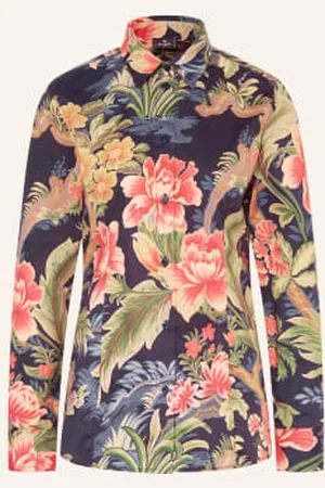 Etro Koszula blau