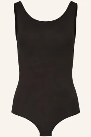 Calida Body Natural Comfort schwarz