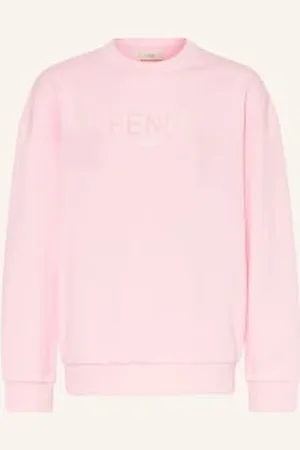 Fendi Bluza Nierozpinana pink