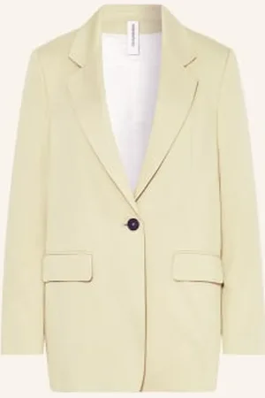 Drykorn Blezer Glendale beige