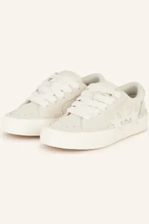 AMIRI Sneakersy Sunset Skate beige