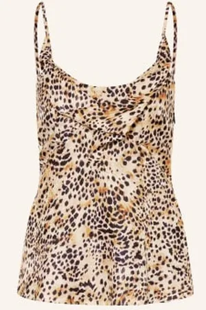Isabel Marant Top Minha beige
