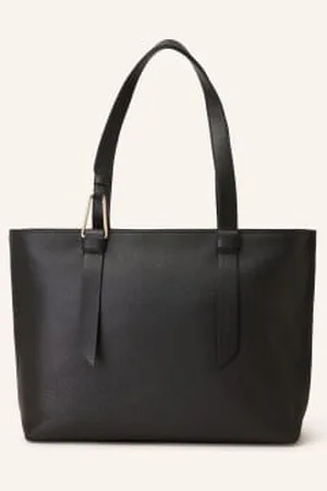 Coccinelle Torba Shopper schwarz