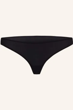 Hanro Figi Ultralight schwarz
