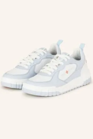 Casablanca Sneakersy weiss