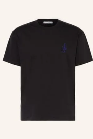 J.W.Anderson T-Shirt schwarz