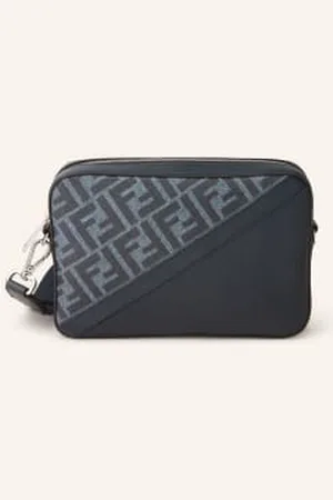 Fendi Torba Na Ramię Asic blau
