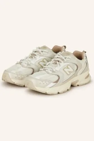 New Balance Sneakersy mr530 beige