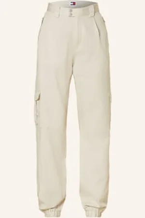 Tommy Hilfiger Bojówki beige