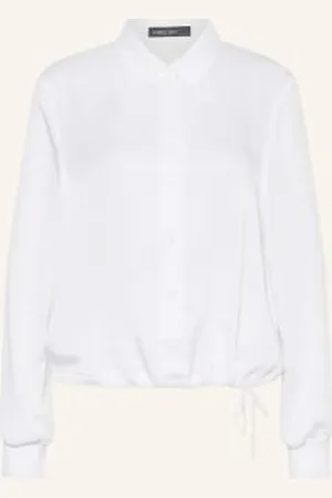 Marc Cain Bluzka weiss