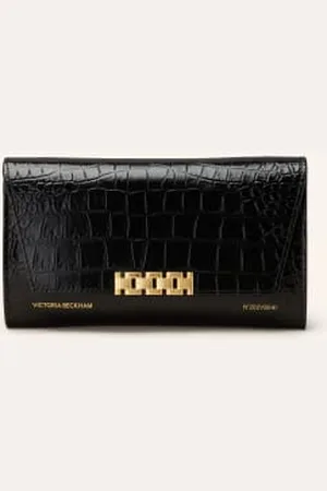 Victoria Beckham Torba Na Ramię schwarz