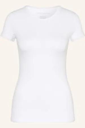 Majestic T-Shirt weiss