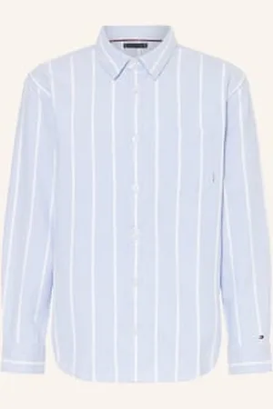 Tommy Hilfiger Koszula blau