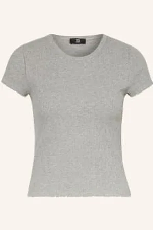 Riani T-Shirt grau