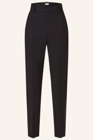 Brunello Cucinelli Spodnie schwarz