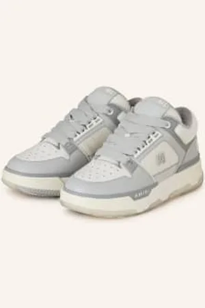 AMIRI Sneakersy Ma-1 grau