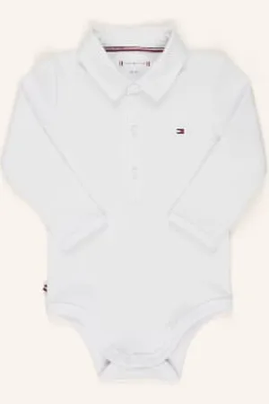 Tommy Hilfiger Body weiss
