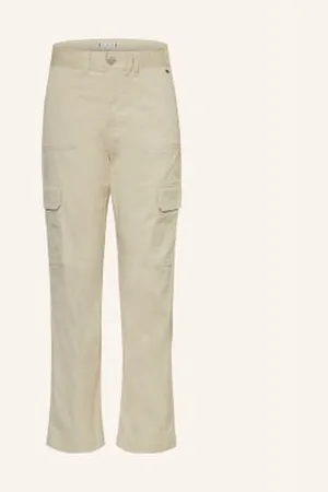 Tommy Hilfiger Bojówki beige