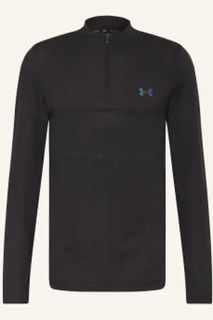 Under Armour T-Shirt Vanish Elite schwarz