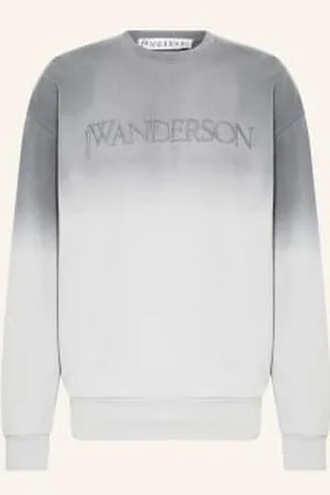 J.W.Anderson Bluza Nierozpinana grau