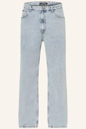 Pegador Jeansy Baltra Baggy Fit blau