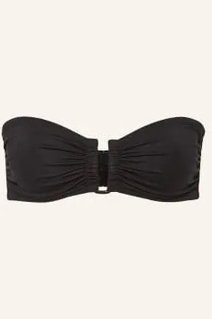 ERES Góra Od Bikini Bandeau Show schwarz