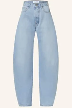 Alaïa Alaïa Jeansy blau