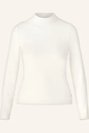 Marc Cain Sweter weiss