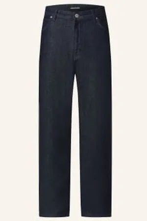 Pegador Jeansy Raston Baggy Fit blau
