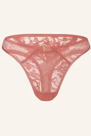 Aubade Stringi Feeling Myself rosa