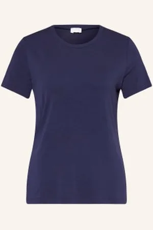 Mey Koszulka Od Piżamy Z Serii Sleepy & Easy blau