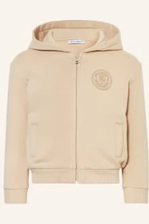 Dolce & Gabbana Bluza Rozpinana beige