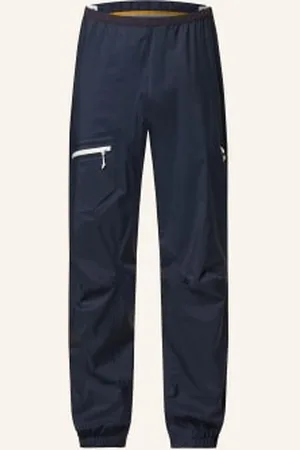 Mammut Spodnie Trekkingowe Eiger Speed blau