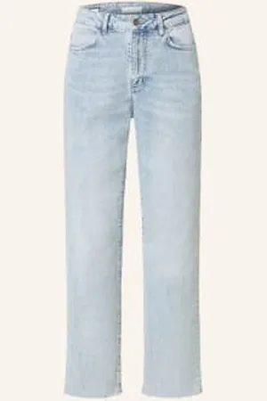 Rich & Royal Jeansy blau
