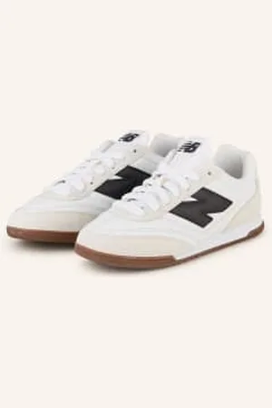 New Balance Sneakersy rc42 weiss