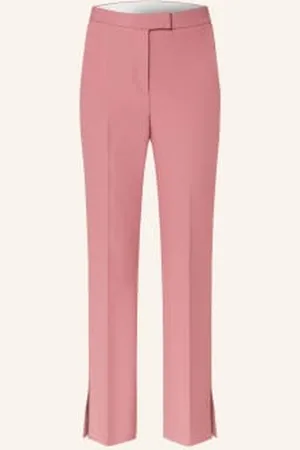 HUGO BOSS Spodnie Tubeka rot