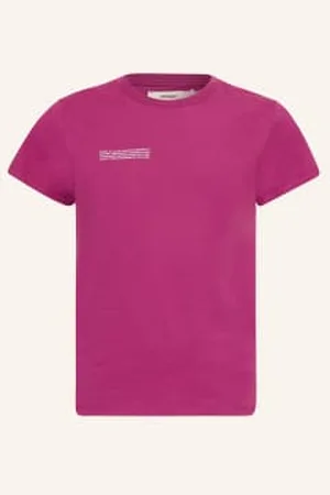 The Pangaia T-Shirt 365 lila