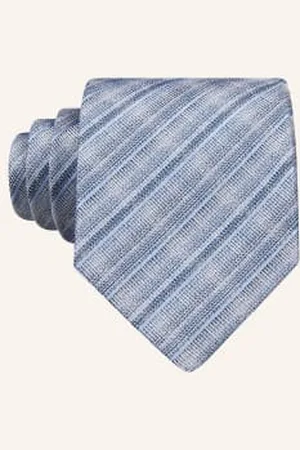 Carlo Monti Krawat blau