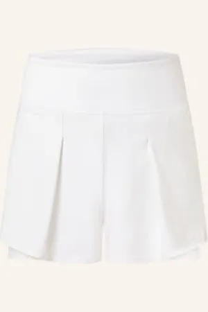 adidas Spódnica Tenisowa Match weiss