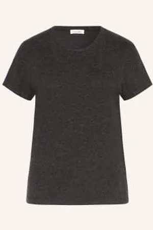 American Vintage T-Shirt Ypawood grau