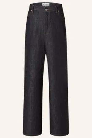 Loewe Jeansy blau