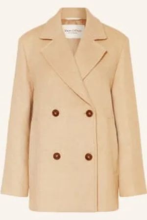 Marc O’ Polo Bosmanka beige