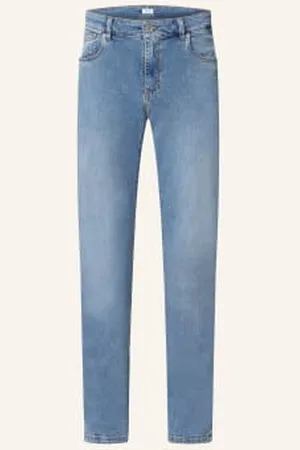 PAUL Jeansy Slim Fit blau