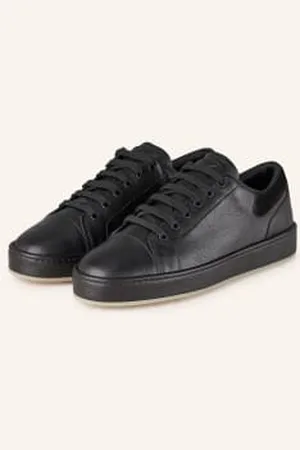 Giuseppe Zanotti Sneakersy Gz-City schwarz