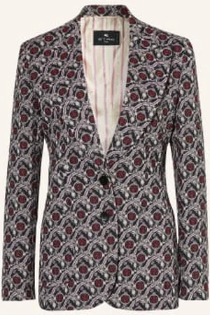 Etro Blezer lila