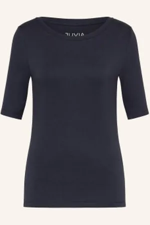 Juvia T-Shirt Jette blau