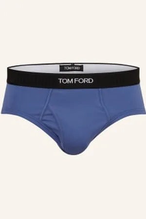 Tom Ford Figi blau